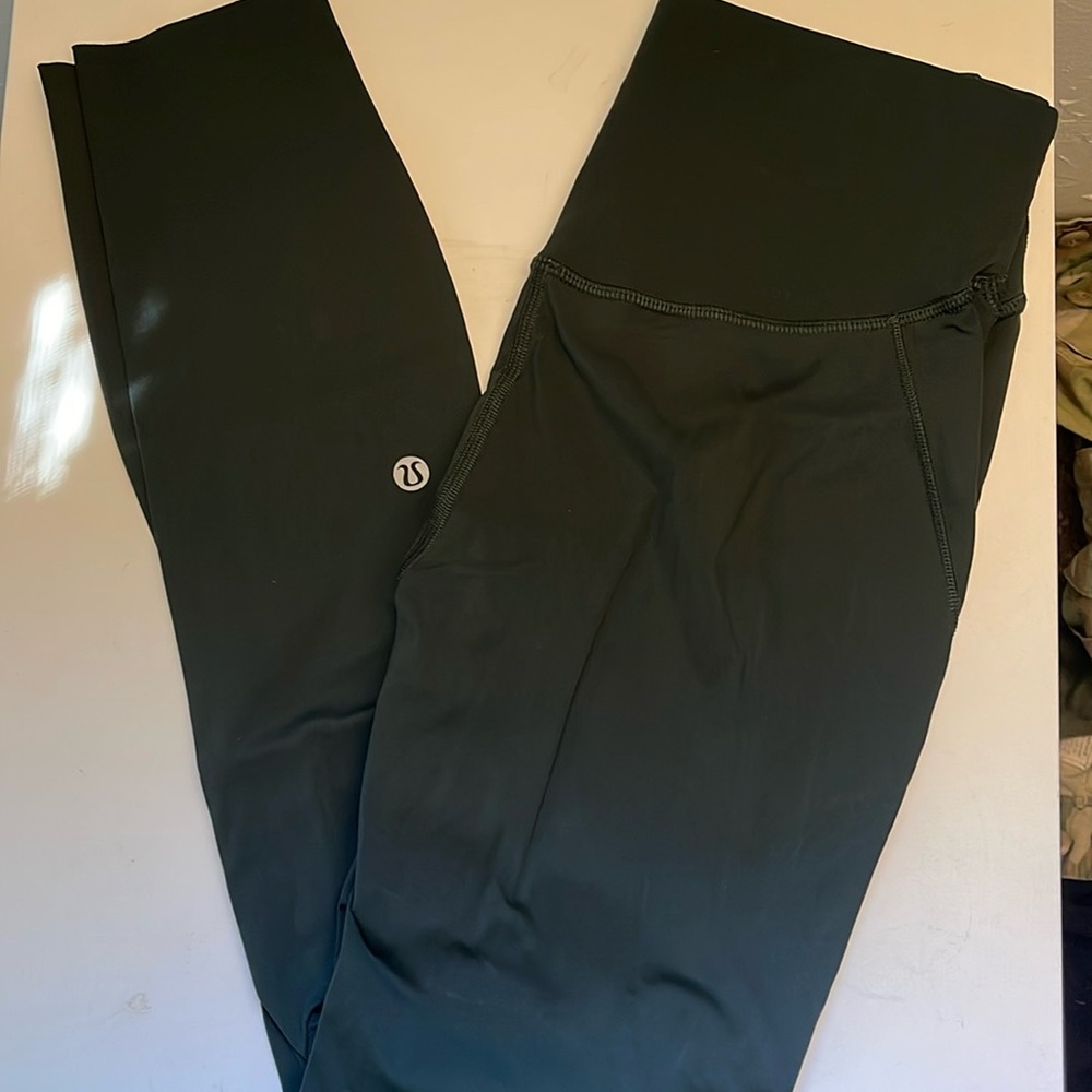 Base Pace Tights